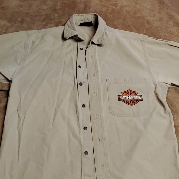 Harley-Davidson Other - Harley shirt